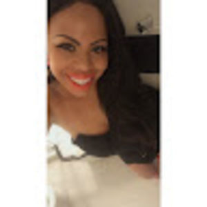 Meet your Posher, Naimah